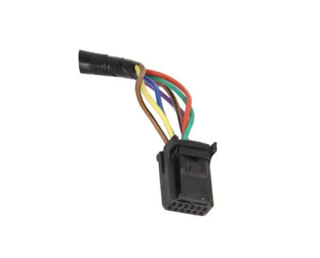 Exterior mirror, Image 3