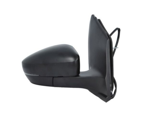 Exterior mirror, Image 2