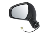 Exterior mirror