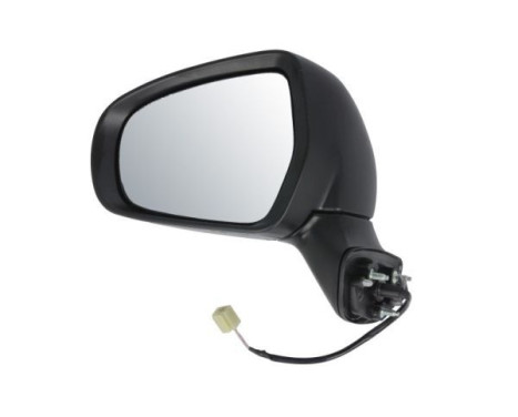 Exterior mirror