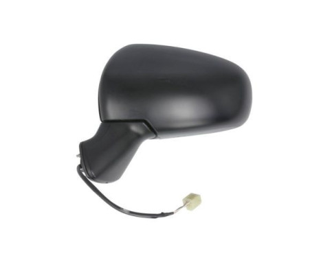 Exterior mirror, Image 2