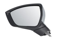 Exterior mirror