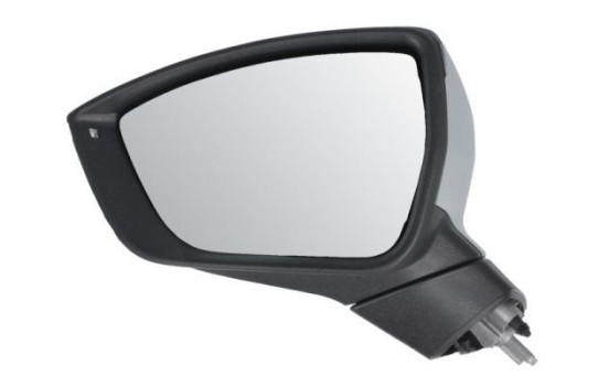 Exterior mirror