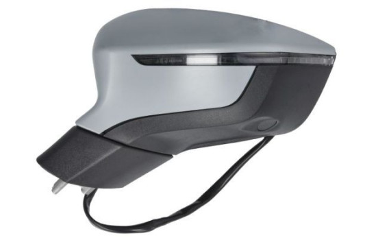 Exterior mirror, Image 2