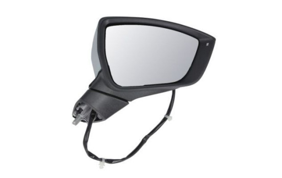 Exterior mirror
