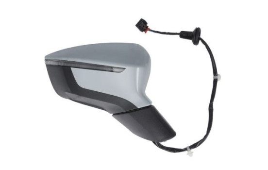 Exterior mirror, Image 2
