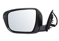 Exterior mirror