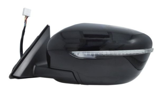 Exterior mirror, Image 2