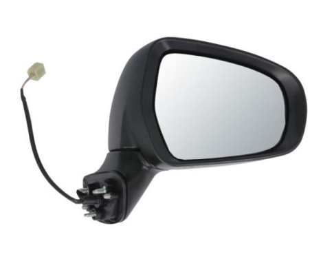 Exterior mirror