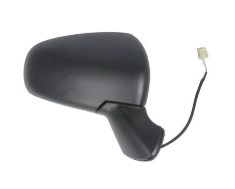 Exterior mirror, Image 2