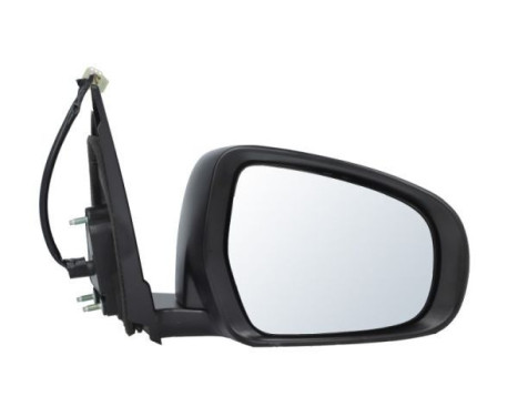 Exterior mirror