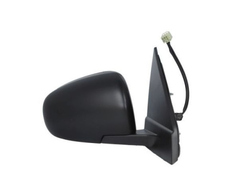 Exterior mirror, Image 2