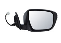 Exterior mirror