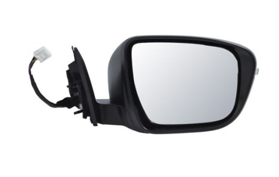 Exterior mirror