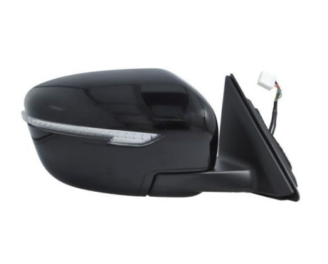 Exterior mirror, Image 2