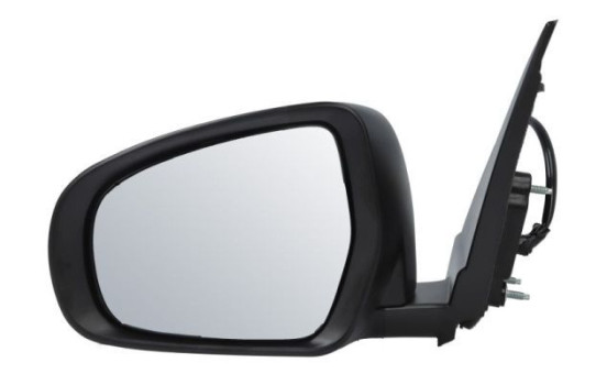 Exterior mirror