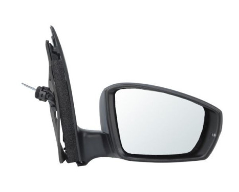 Exterior mirror