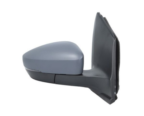 Exterior mirror, Image 2