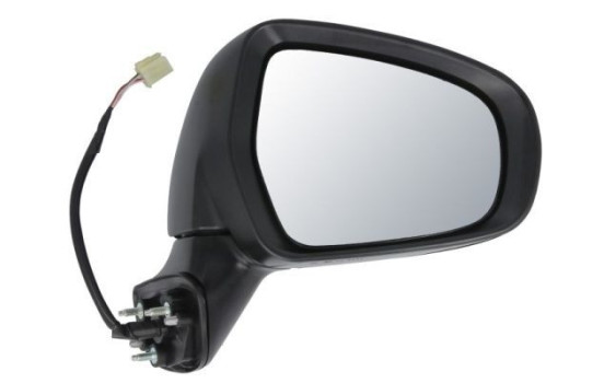 Exterior mirror