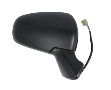 Exterior mirror, Image 2