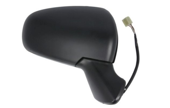 Exterior mirror, Image 2
