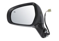 Exterior mirror