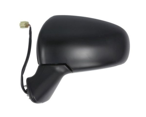 Exterior mirror, Image 2