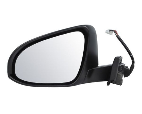 Exterior mirror