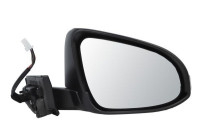 Exterior mirror