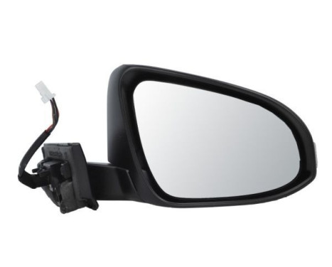 Exterior mirror