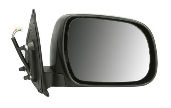 Exterior mirror