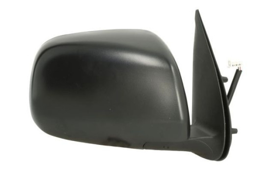 Exterior mirror, Image 2