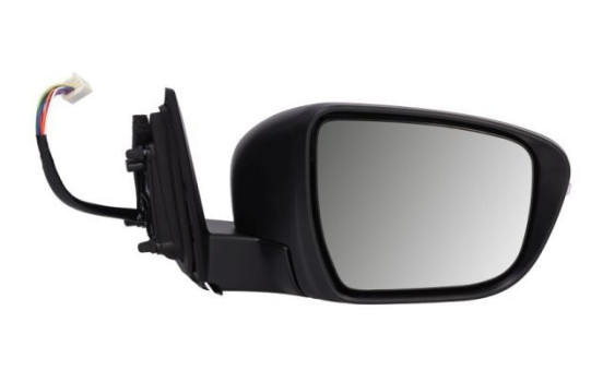 Exterior mirror