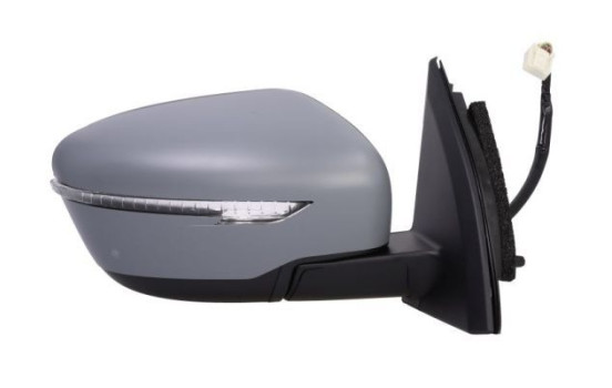 Exterior mirror, Image 2