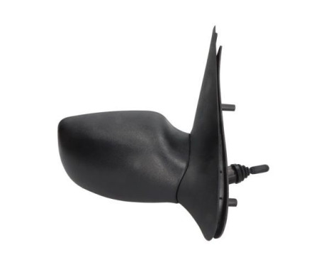 Exterior mirror, Image 2