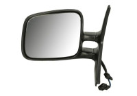 Exterior mirror