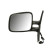Exterior mirror