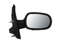 Exterior Mirror
