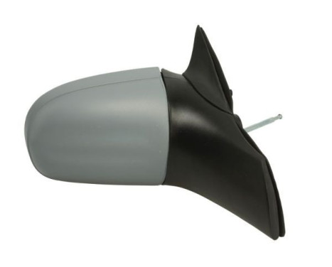 Exterior Mirror, Image 2