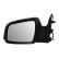 Exterior Mirror