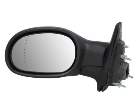 Exterior Mirror