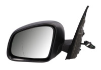 Exterior mirror