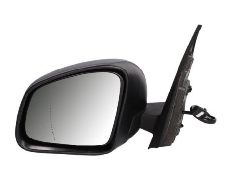 Exterior mirror Exterior mirror