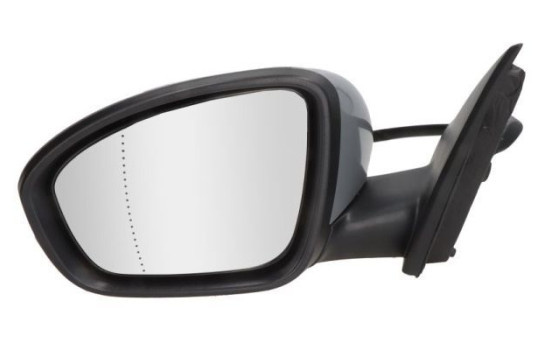 Exterior mirror