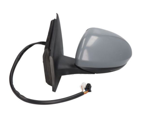 Exterior mirror, Image 2