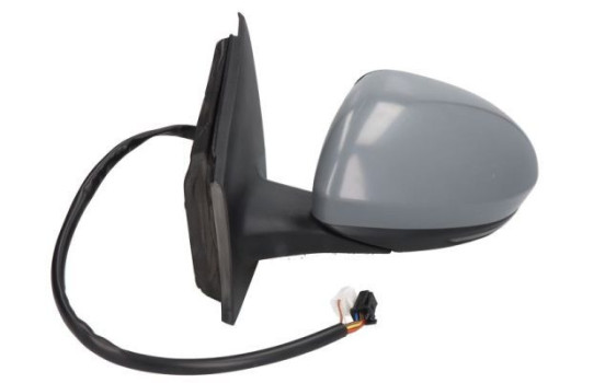 Exterior mirror, Image 2