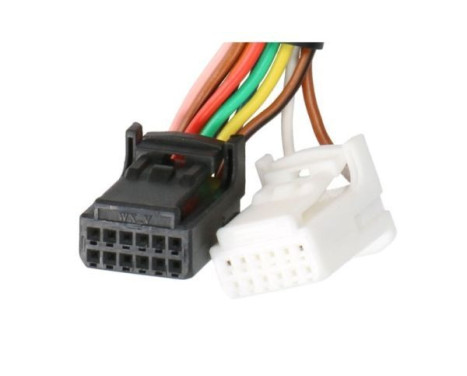 Exterior mirror, Image 3