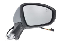 Exterior mirror