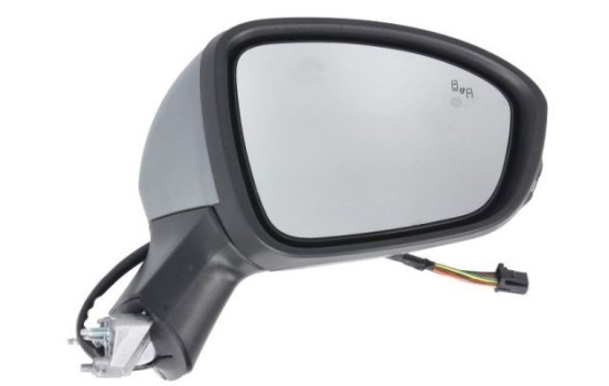Exterior mirror