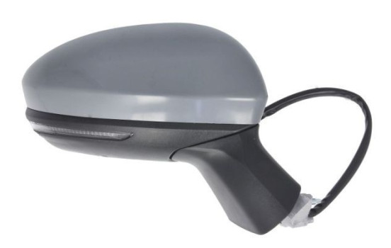 Exterior mirror, Image 2